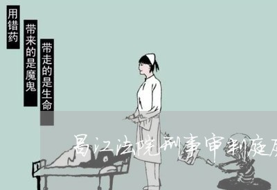 昌江法院刑事审判庭庭长 昌江法院刑事审判庭庭长