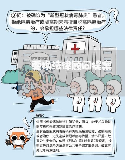 更换法律顾问提案 更换法律顾问提案