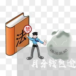 月牙钱包逾期还款后果