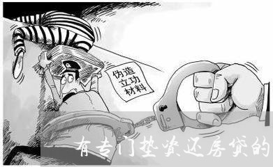 有专门垫资还房贷的吗/2023041599494