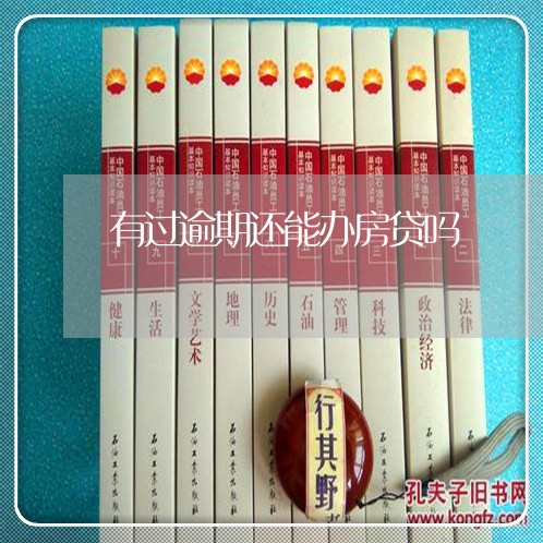 有过逾期还能办房贷吗/2023041571513 有过逾期还能办房贷吗/2023041571513