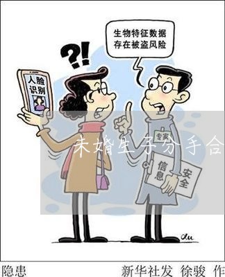 未婚生子分手合同怎么写/2023022614917