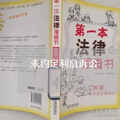 未约定利息诉讼 未约定利息诉讼