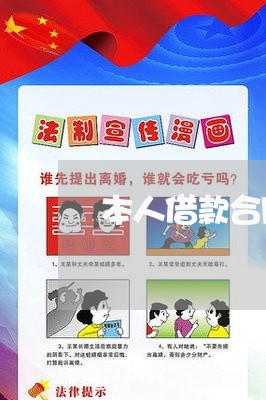 本人借款合同无效案例怎么写/2023040473935 本人借款合同无效案例怎么写/2023040473935