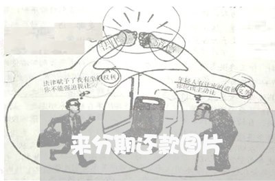 来分期还款图片 来分期还款图片