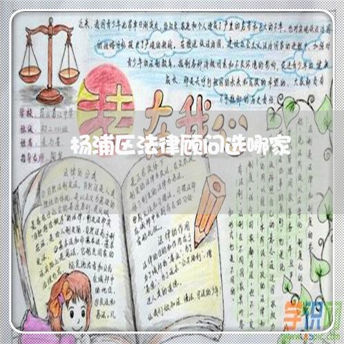 杨浦区法律顾问选哪家/2023061970581