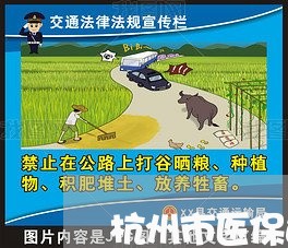 杭州市医保违法处理 杭州市医保违法处理