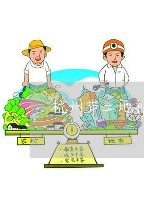 杭州市土地补偿律师委托咨询