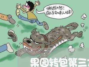 果园转包第三方合同怎么写/2023060882817 果园转包第三方合同怎么写/2023060882817