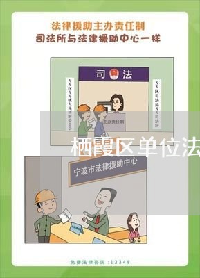 栖霞区单位法律顾问费用/2023061971604