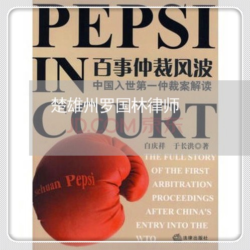 楚雄州罗国林律师