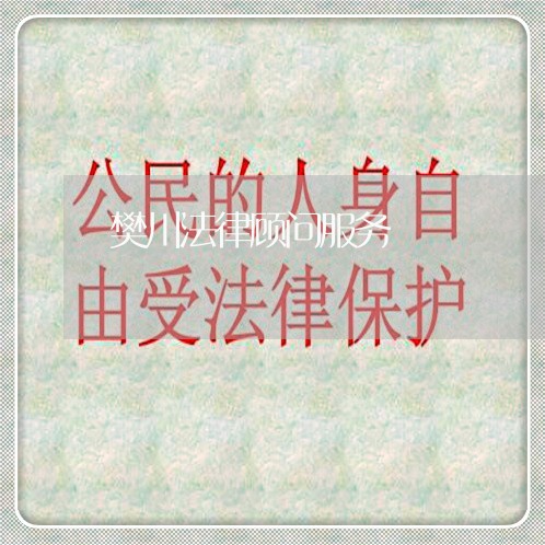 樊川法律顾问服务/2023061728461