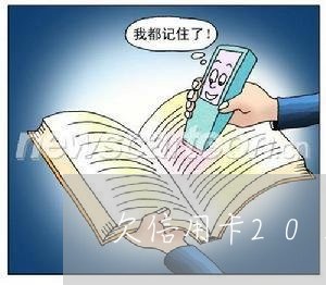 欠信用卡20万利息多少/2023030288060 欠信用卡20万利息多少/2023030288060