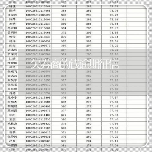 欠券商的钱逾期征信