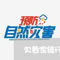 欠各家银行信用卡90万还不上/2023061896167