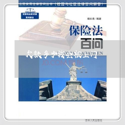 欠款多少钱会被上门/2023030169514 欠款多少钱会被上门/2023030169514