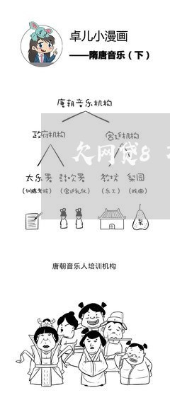 欠网贷8万女朋友要分手