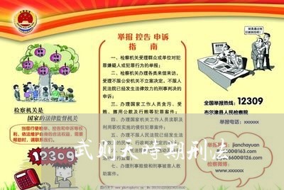 武则天时期刑法 武则天时期刑法