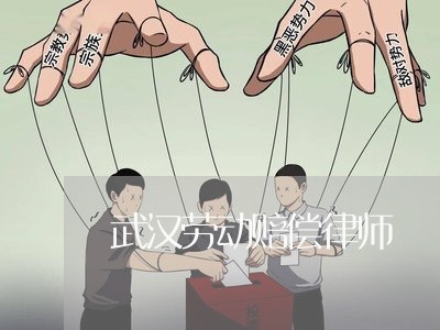 武汉劳动赔偿律师 武汉劳动赔偿律师