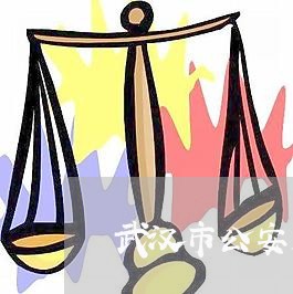 武汉市公安局的案子在哪个法院判 武汉市公安局的案子在哪个法院判