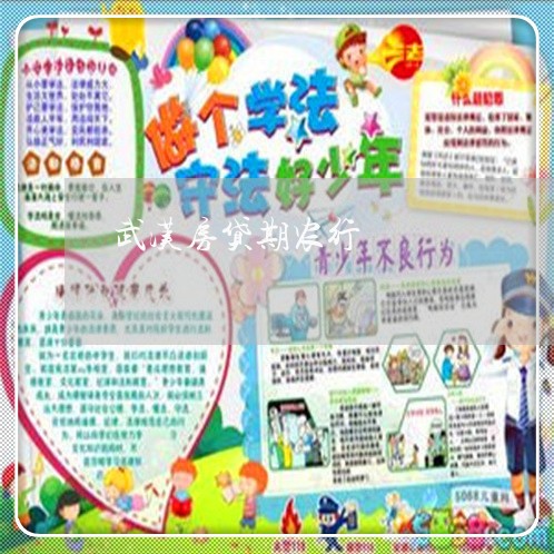 武汉房贷期农行/2023033142702
