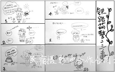 民宿摄影师合作合同书怎么写/2023060800580 民宿摄影师合作合同书怎么写/2023060800580