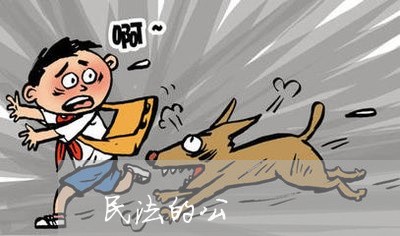 民法的公