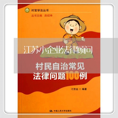 江苏小企业法律顾问/2023061817038 江苏小企业法律顾问/2023061817038