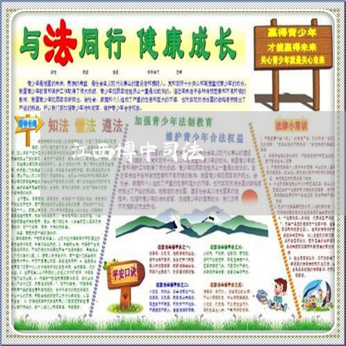 江西博中司法