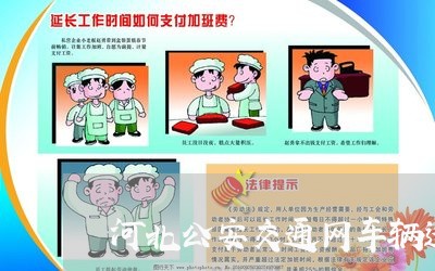 河北公安交通网车辆违法查询 河北公安交通网车辆违法查询