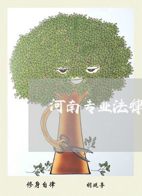 河南专业法律顾问在线咨询/2023061836352