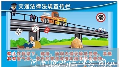 河南德鸿法律咨询公司