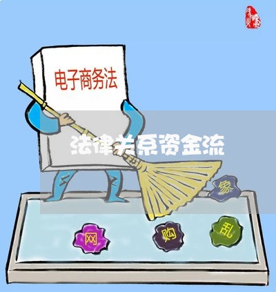 法律关系资金流