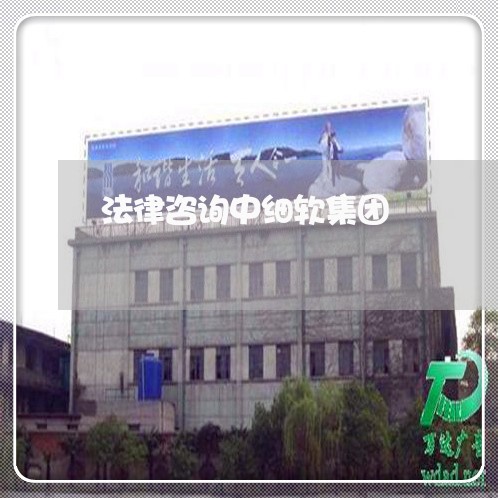 法律咨询中细软集团 法律咨询中细软集团