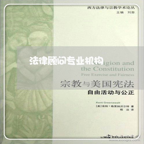 法律顾问专业机构 法律顾问专业机构