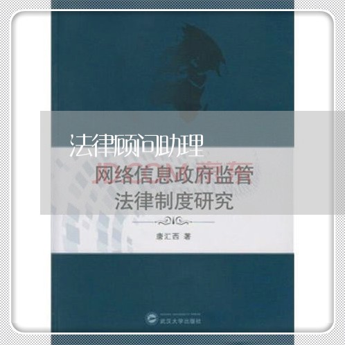 法律顾问助理 法律顾问助理