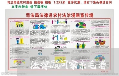 法律顾问家亲毛者/2023061741481 法律顾问家亲毛者/2023061741481