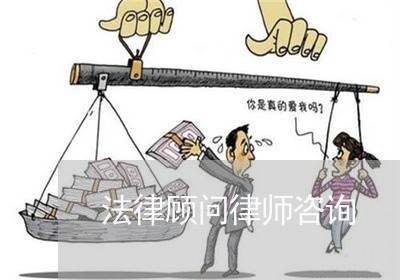 法律顾问律师咨询/2023061630359 法律顾问律师咨询/2023061630359