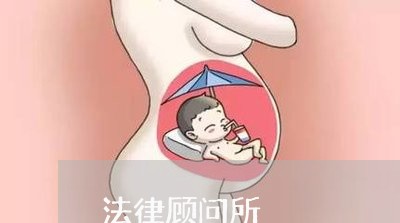 法律顾问所/2023061626048 法律顾问所/2023061626048