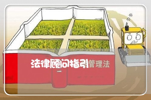 法律顾问指引 法律顾问指引
