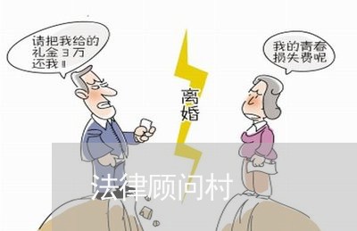 法律顾问村/2023061726350 法律顾问村/2023061726350