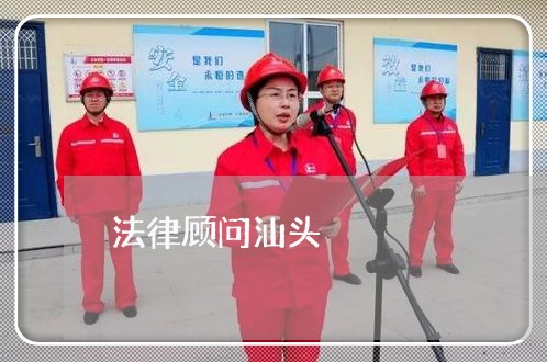 法律顾问汕头/2023061780591 法律顾问汕头/2023061780591