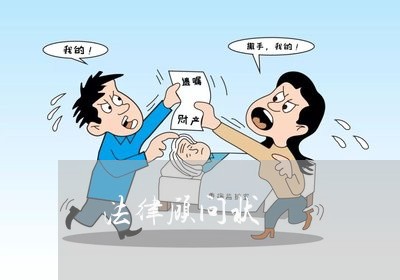 法律顾问状/2023061694936