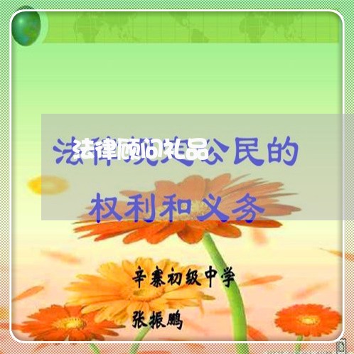 法律顾问礼品/2023061772682 法律顾问礼品/2023061772682