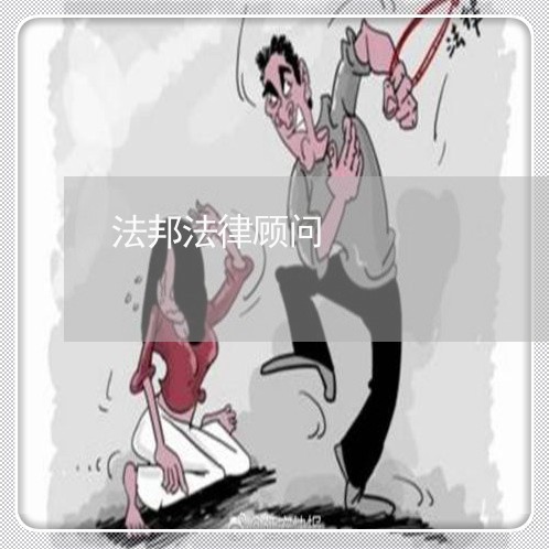 法邦法律顾问/2023061624016