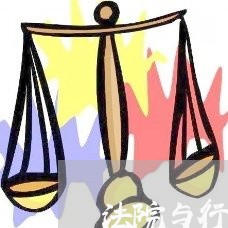 法院与行政命令