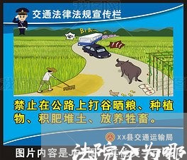 法院分为哪四级 法院分为哪四级