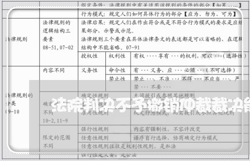 法院判决不予撤销仲裁裁决能否上诉