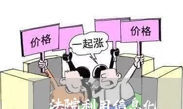 法院利用信息化 法院利用信息化