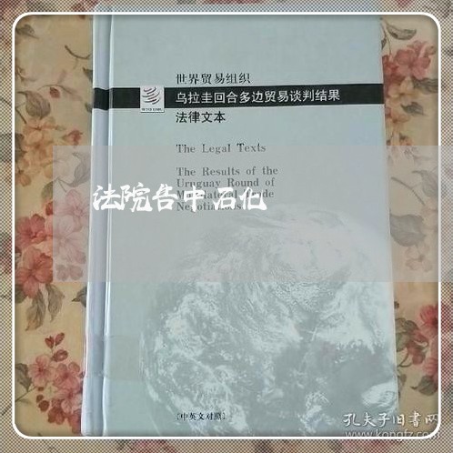 法院告中石化 法院告中石化